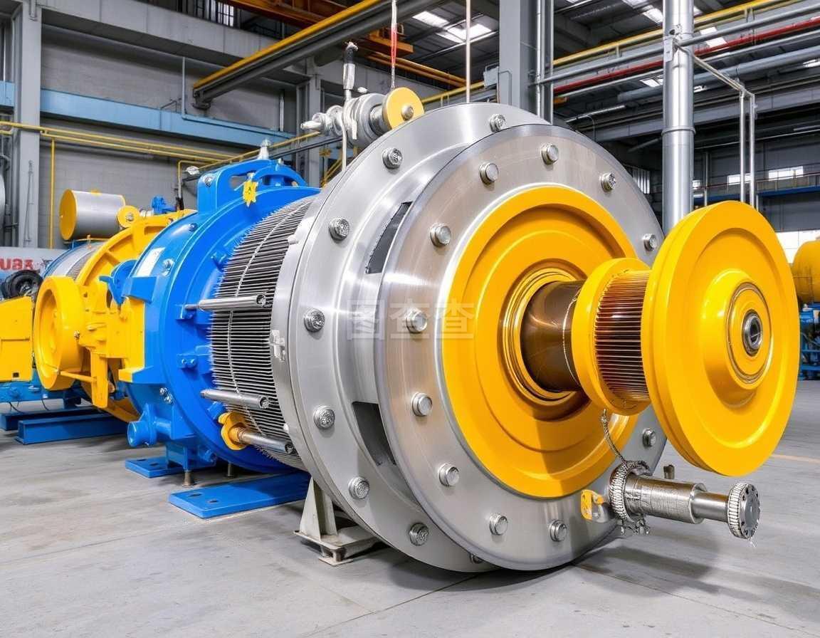 機械設備計算與電子產品設計 從原理到應用的跨學科融合