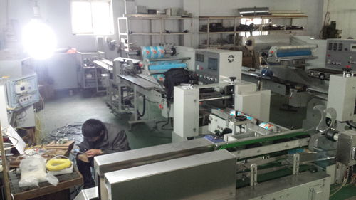 誠信鑄就品質，專業成就未來——青微衛生紙包裝機械廠家的設備與服務