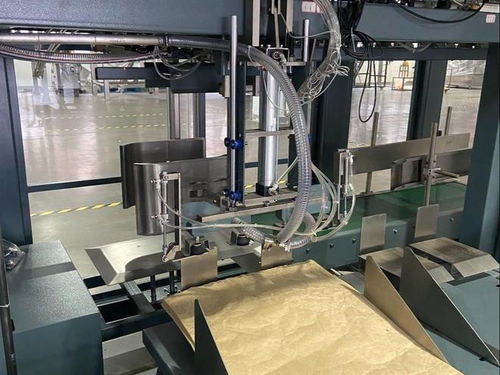 自動膩子粉、石膏粉、滑石粉、膨脹劑包裝機械品牌推薦與選購指南